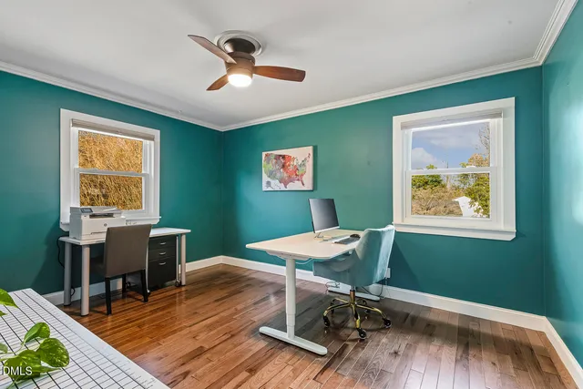 $925,000 | 3704 Swann Street, Raleigh, NC 27612