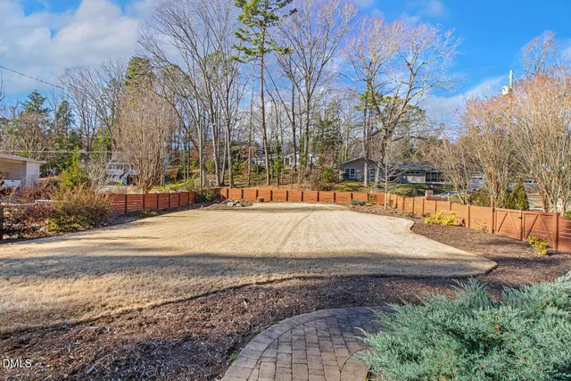 $925,000 | 3704 Swann Street, Raleigh, NC 27612