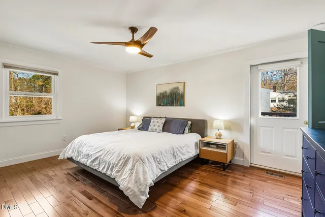 $925,000 | 3704 Swann Street, Raleigh, NC 27612