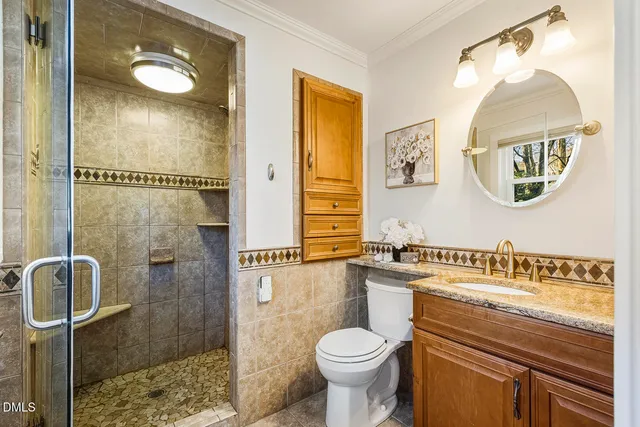 $925,000 | 3704 Swann Street, Raleigh, NC 27612