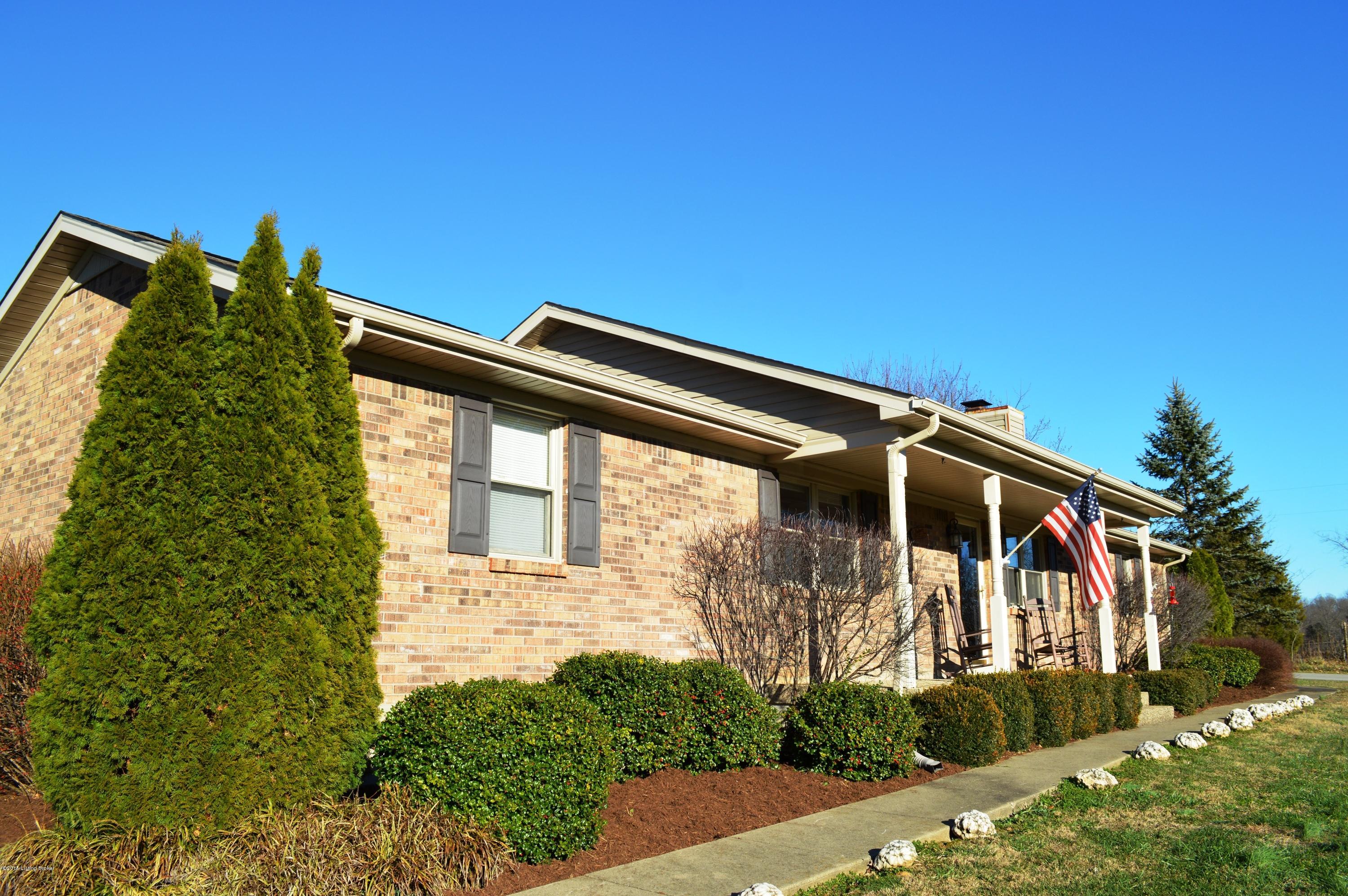 4520 Flatlick Road Mount Washington, KY 40047 - Photo 24 of 25 DSC_0269