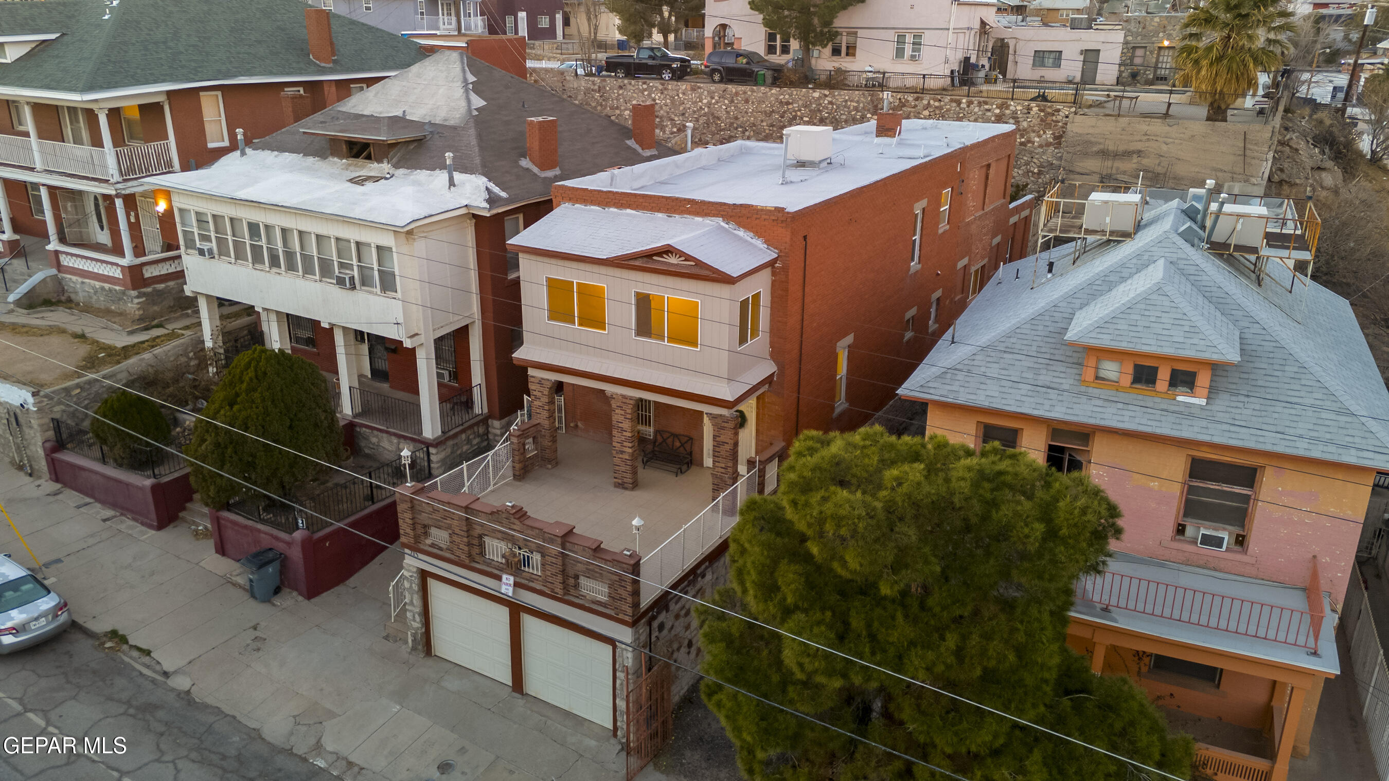 215 West Rio Grande Avenue El Paso, TX 79902 - Photo 3 of 62 RIO GRANDE EDITED-2