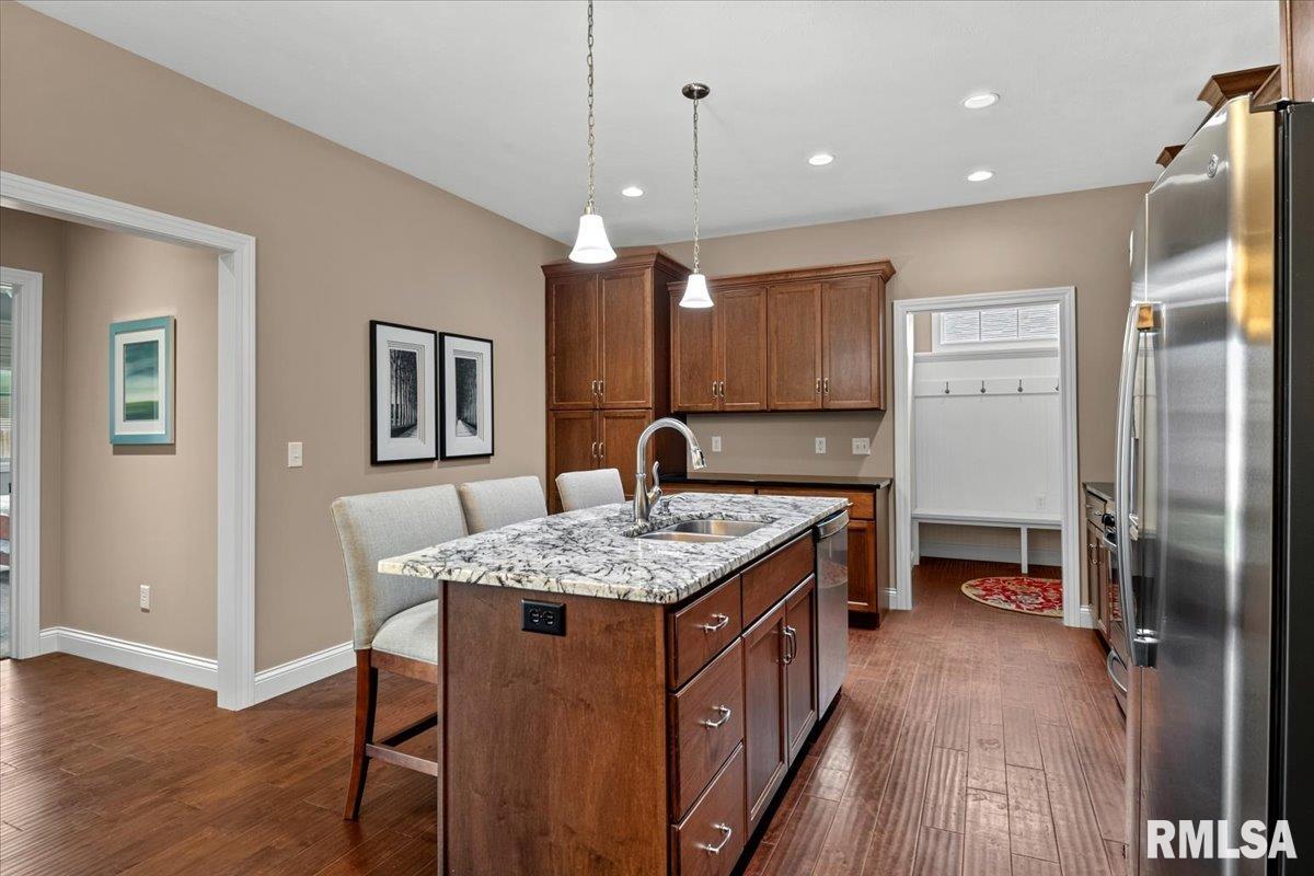 3957 Waterstone Way Springfield, IL 62711 - Photo 9 of 43