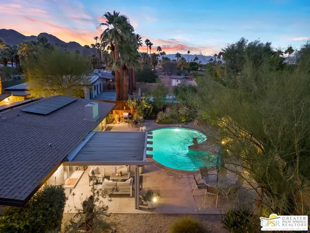 $7,500 | 71798 San Gorgonio Road, Rancho Mirage, CA 92270