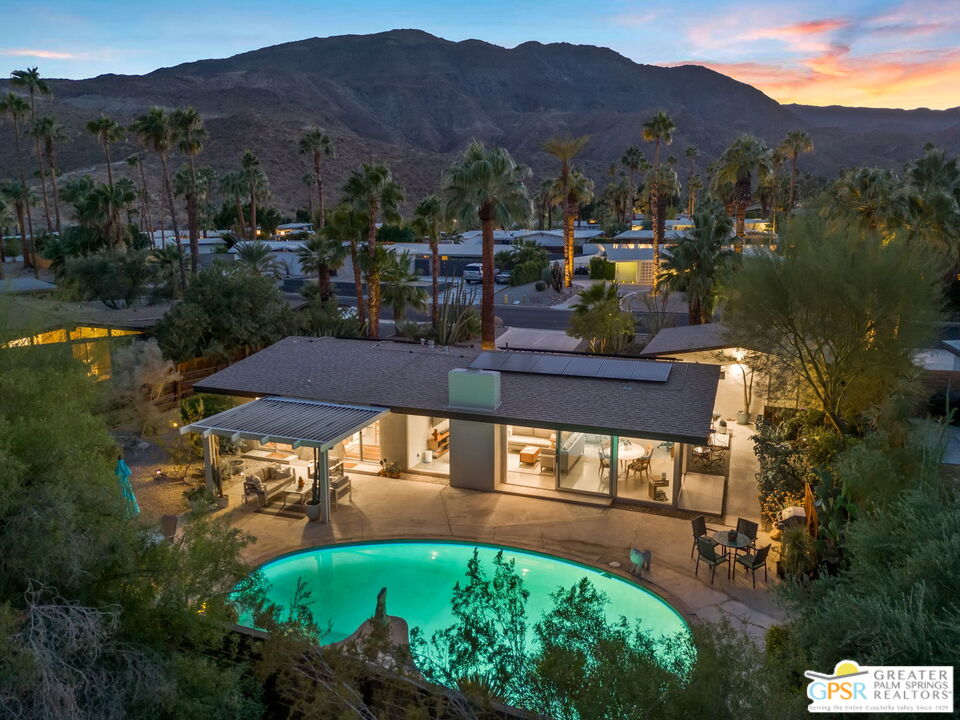 71798 San Gorgonio Road Rancho Mirage, CA 92270 - Photo 22 of 57