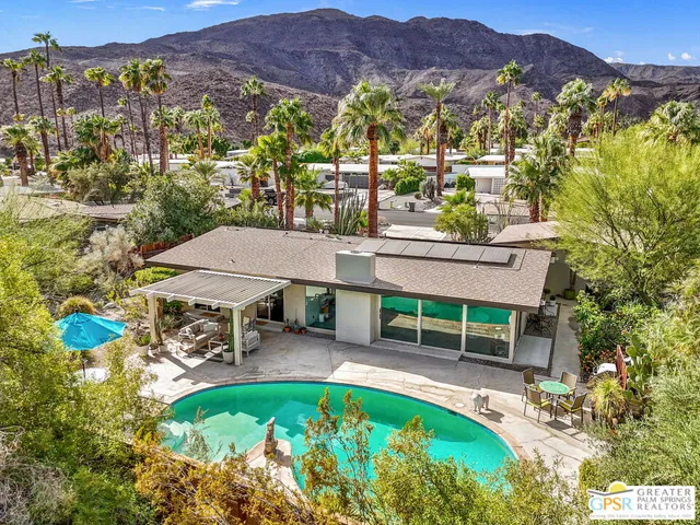 $7,500 | 71798 San Gorgonio Road, Rancho Mirage, CA 92270