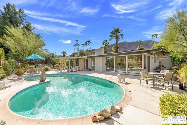 $7,500 | 71798 San Gorgonio Road, Rancho Mirage, CA 92270