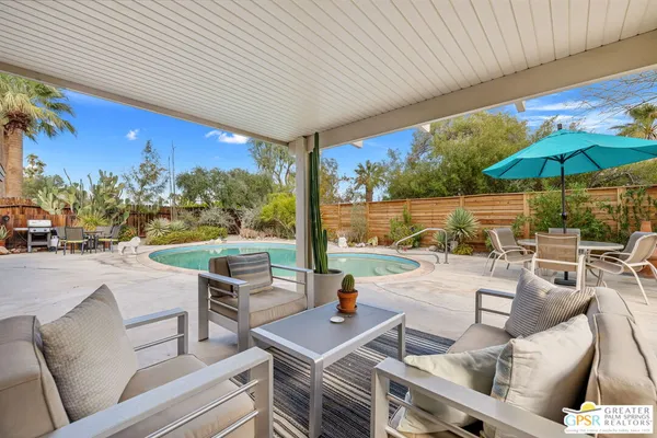 $7,500 | 71798 San Gorgonio Road, Rancho Mirage, CA 92270