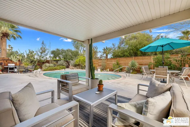 $7,500 | 71798 San Gorgonio Road, Rancho Mirage, CA 92270