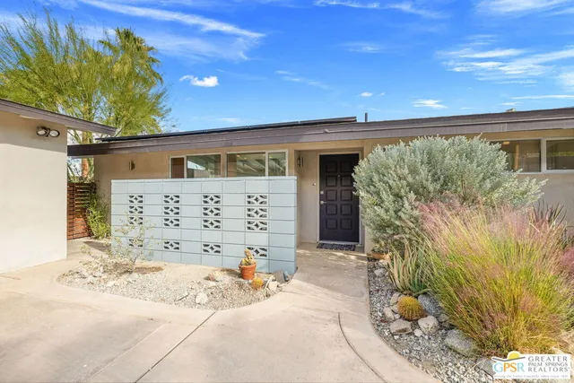 $7,500 | 71798 San Gorgonio Road, Rancho Mirage, CA 92270