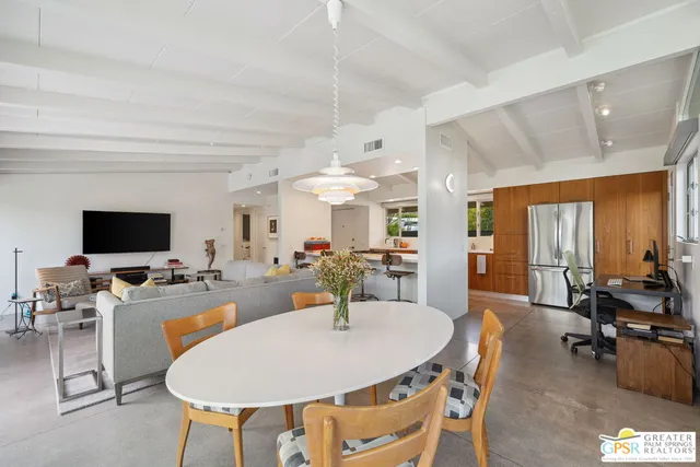 $7,500 | 71798 San Gorgonio Road, Rancho Mirage, CA 92270