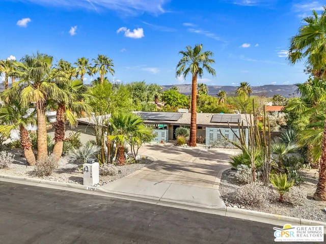 $7,500 | 71798 San Gorgonio Road, Rancho Mirage, CA 92270