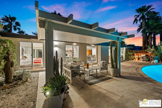 $7,500 | 71798 San Gorgonio Road, Rancho Mirage, CA 92270