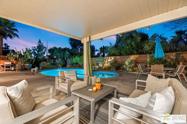 $7,500 | 71798 San Gorgonio Road, Rancho Mirage, CA 92270