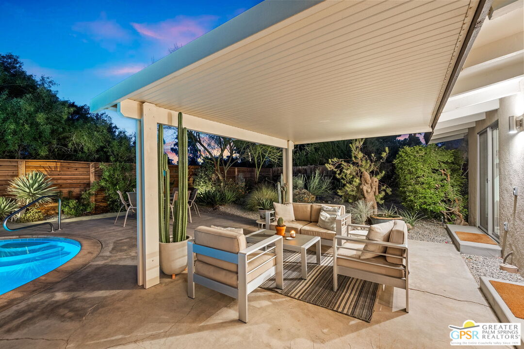 71798 San Gorgonio Road Rancho Mirage, CA 92270 - Photo 9 of 57