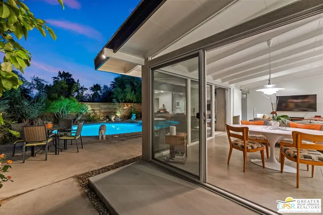 $7,500 | 71798 San Gorgonio Road, Rancho Mirage, CA 92270