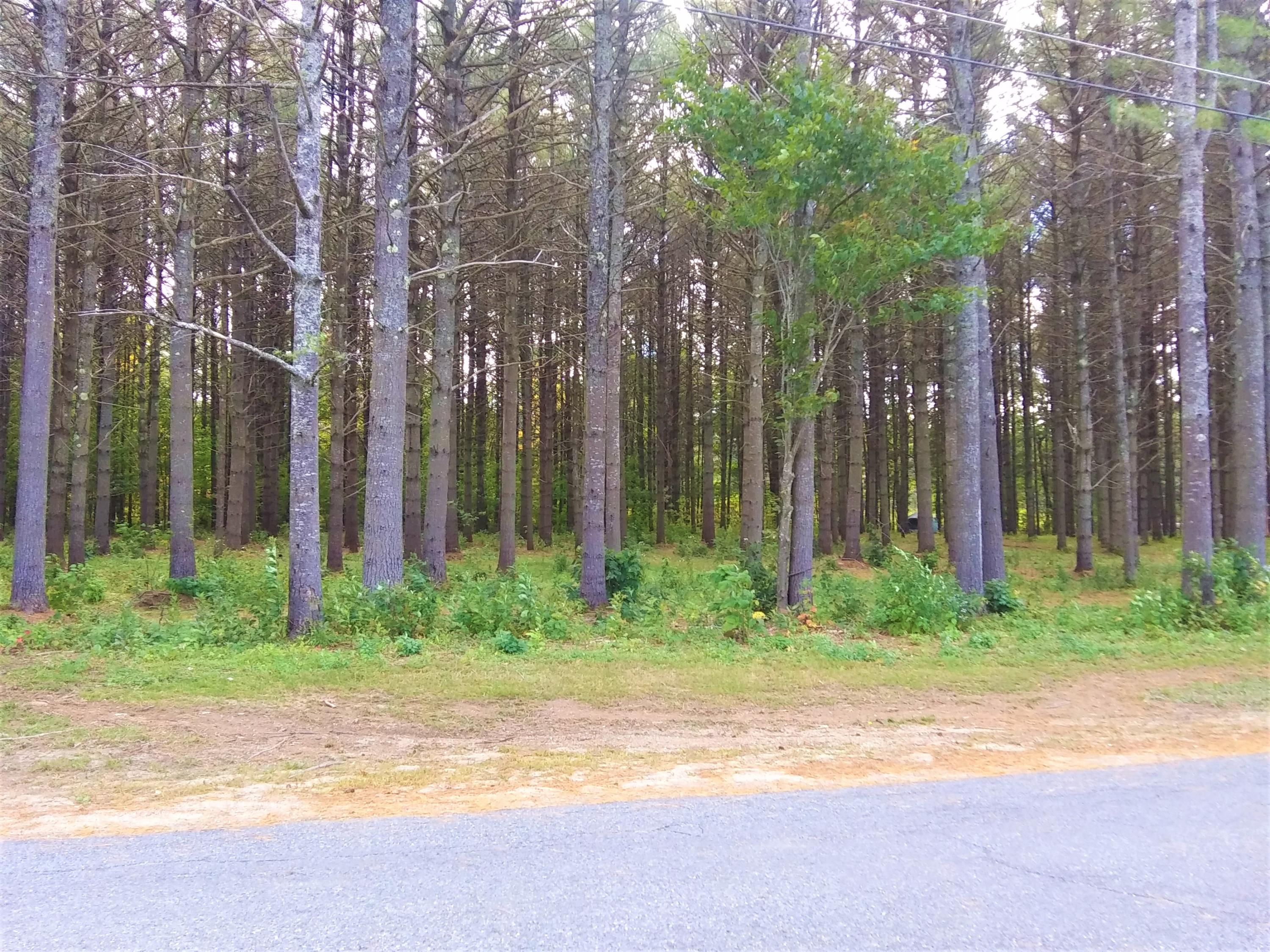 Lot 60 Barker Road Bethel, ME 04217 - Photo 1 of 4 lot 60 Barker Rd