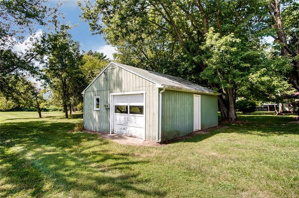2163 West Jackson Road Yellow Springs, OH 45387 - Photo 29 of 32