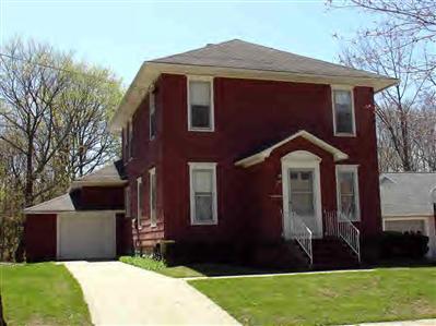 533 4th Street Manistee, MI 49660 - Photo 1 of 9 Primary Photo