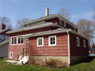 533 4th Street Manistee, MI 49660 - Photo 7 of 9 Additional Photo