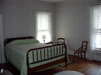 533 4th Street Manistee, MI 49660 - Photo 8 of 9 Additional Photo
