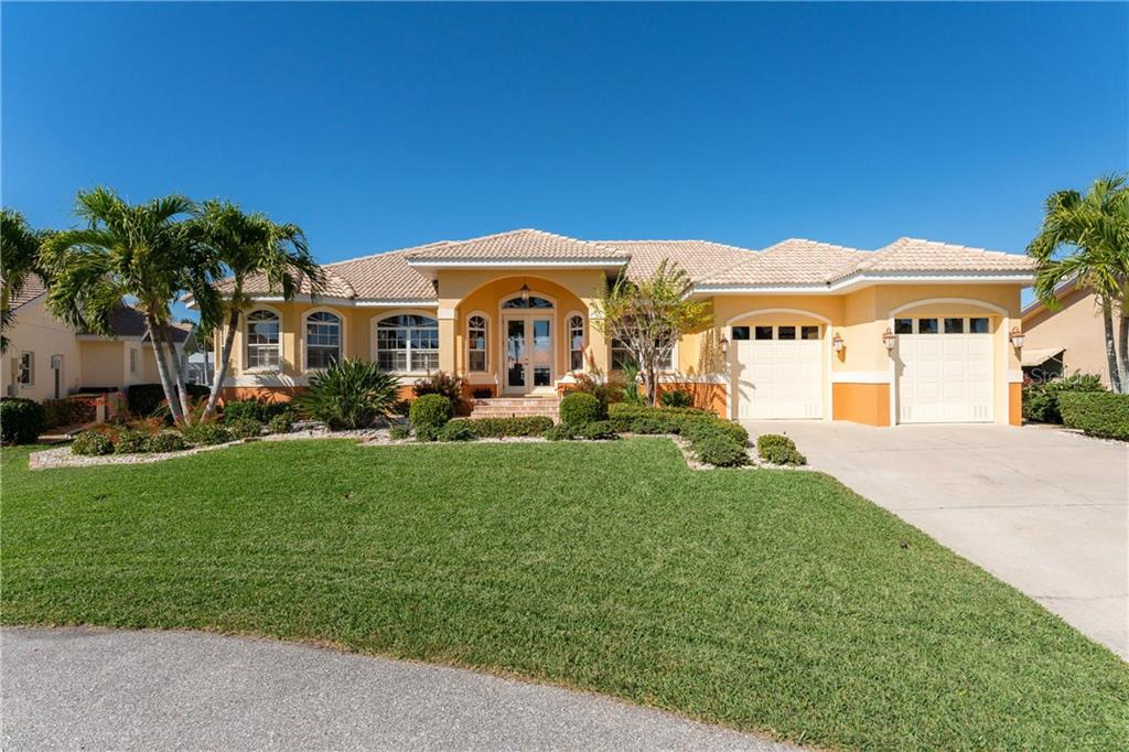 2526 Rio Largo Court Punta Gorda, FL 33950 - Photo 1 of 1 Gallery Image 1