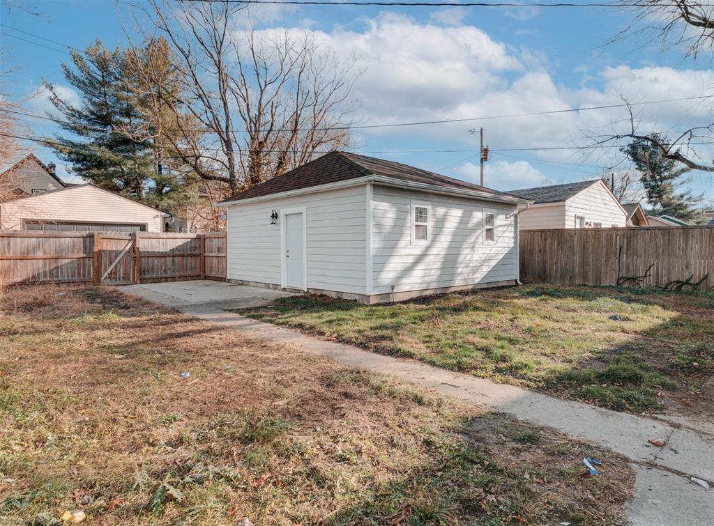 3851 Ruckle Street Indianapolis, IN 46205 - Photo 36 of 38 Gallery Image 36