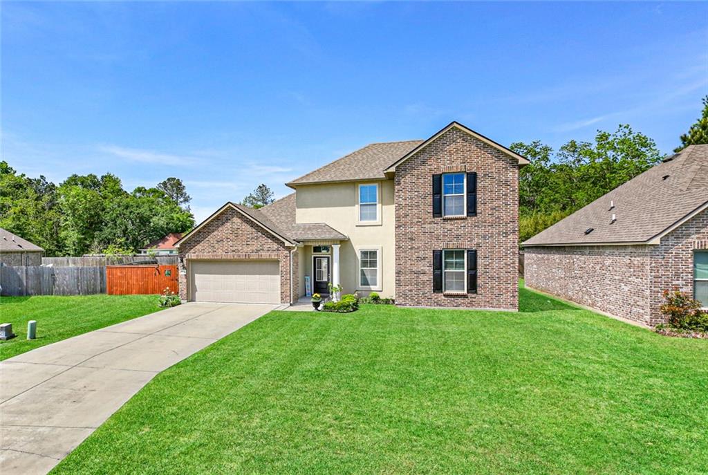 75224 Crestview Hls Loop Covington, LA 70435 - Photo 1 of 25 Gallery Image 1