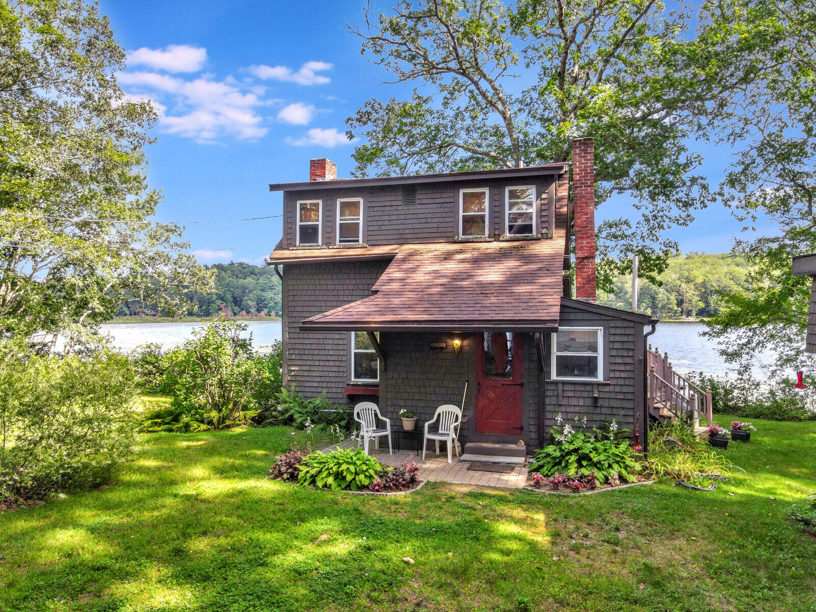 94 Frye Road Somerville, ME 04348 - Photo 2 of 53 11_DJI_0650_DxO_mls