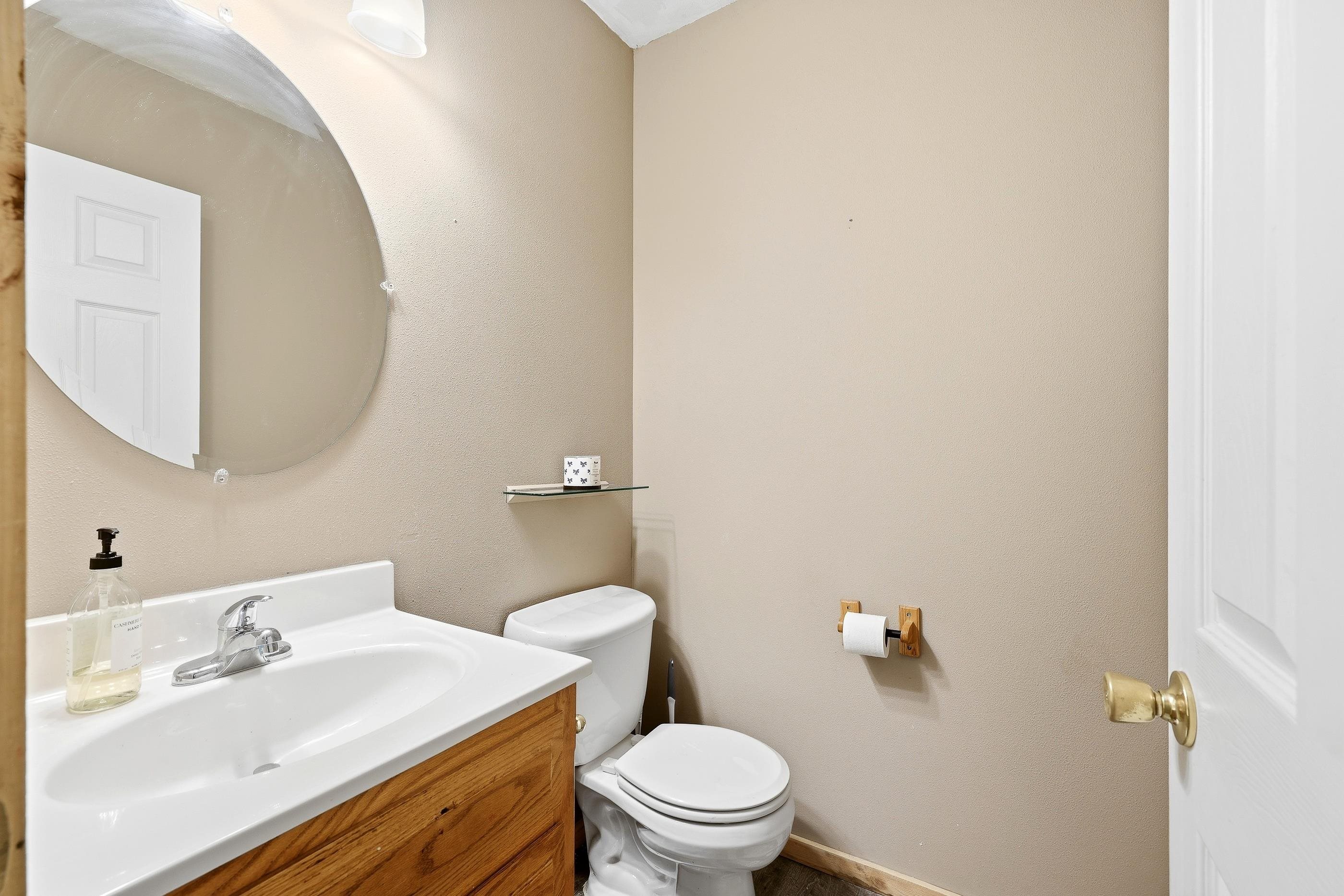 200901 St Johns Road Mosinee, WI 54455 - Photo 32 of 54