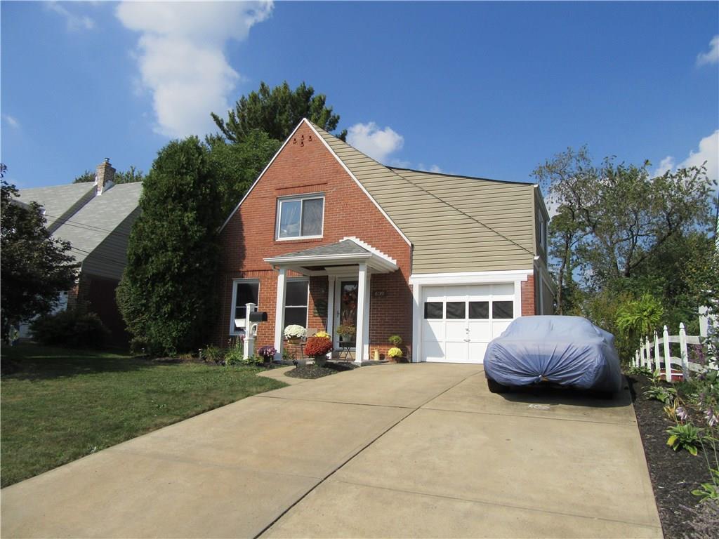 639 Highview Road Pittsburgh, PA 15234 - Photo 1 of 25