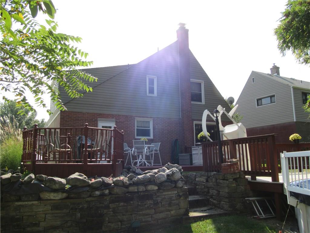 639 Highview Road Pittsburgh, PA 15234 - Photo 22 of 25