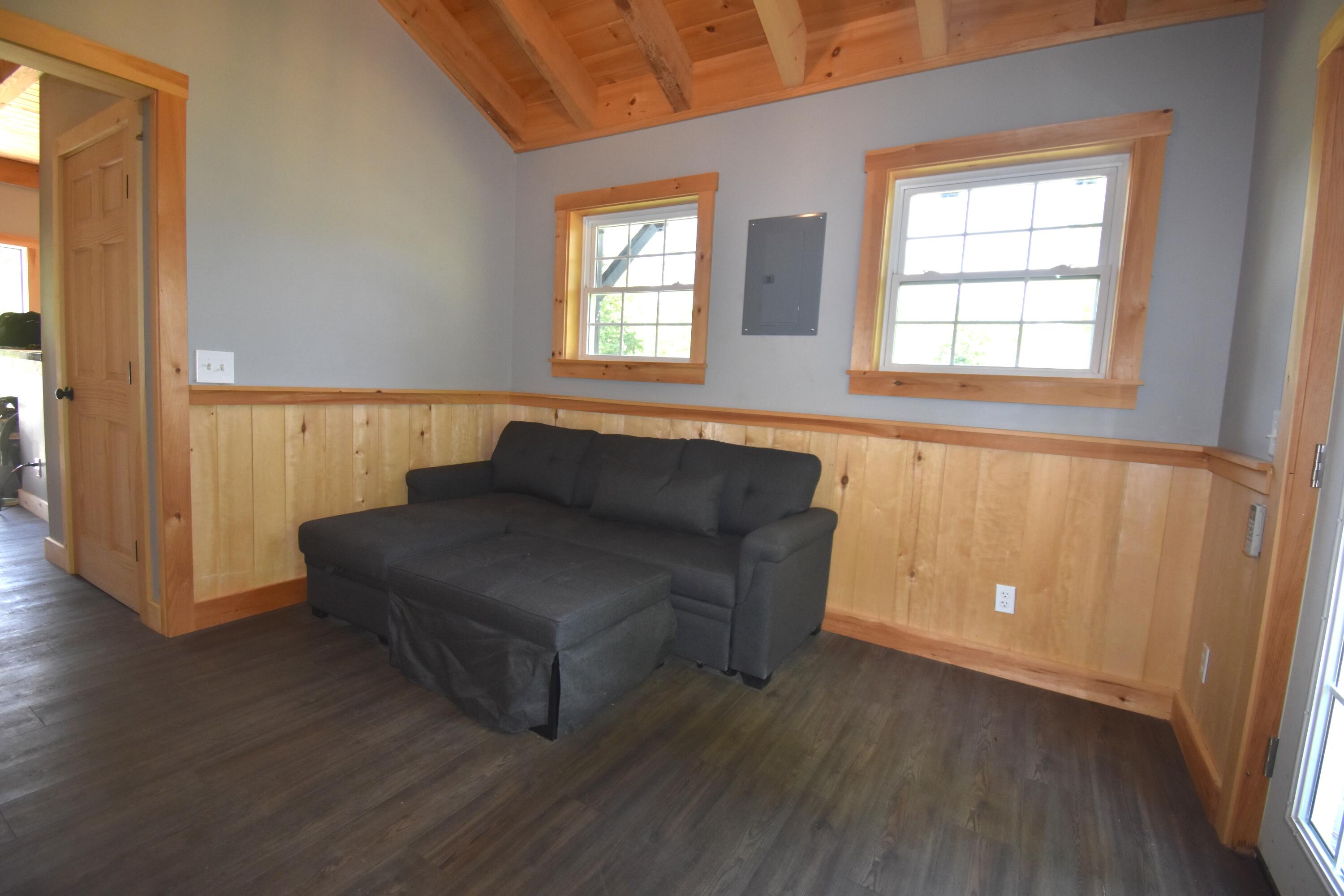 Lot 3-4 Nason Hill Road Dixmont, ME 04932 - Photo 12 of 30 living room