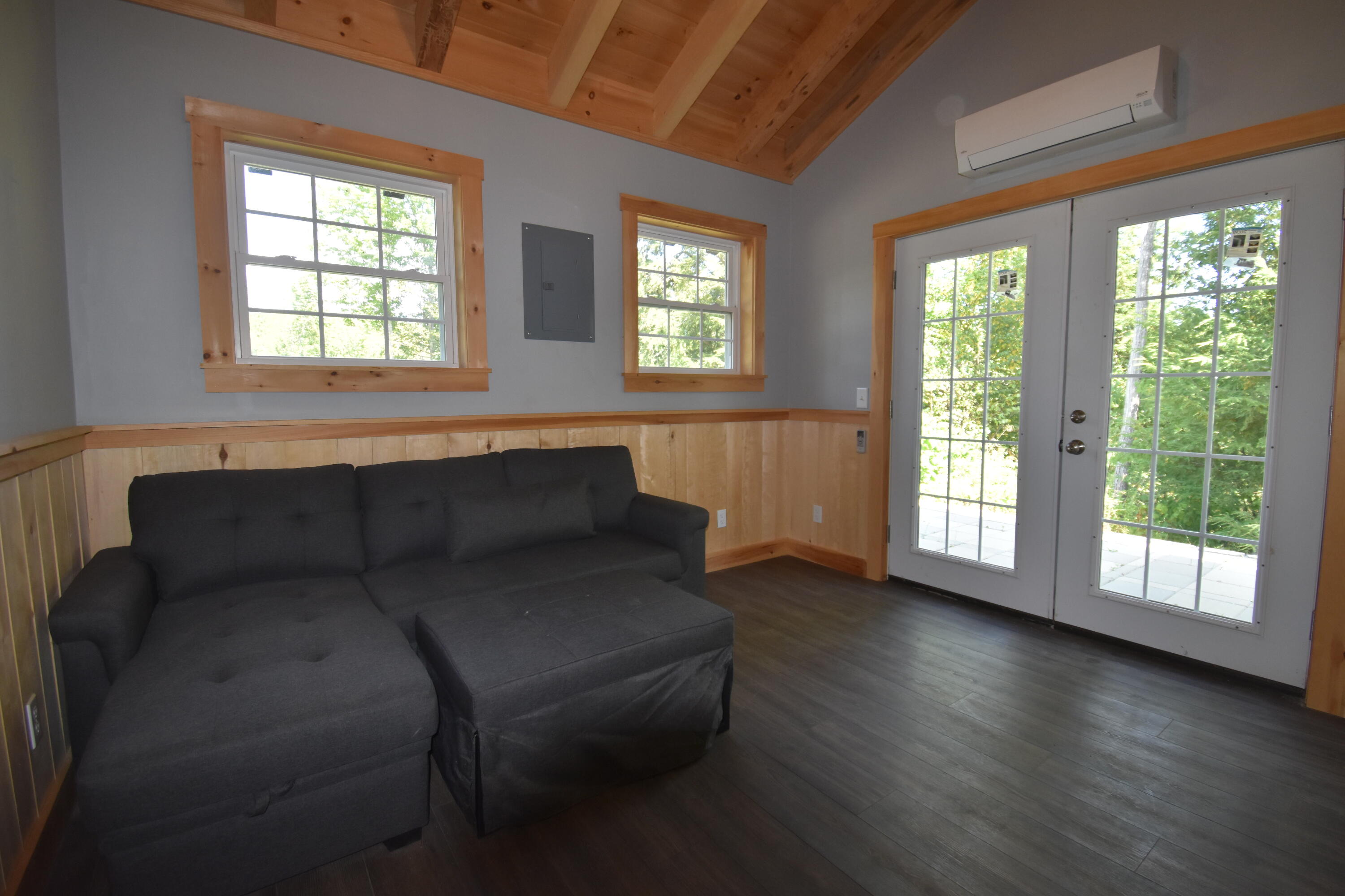 Lot 3-4 Nason Hill Road Dixmont, ME 04932 - Photo 13 of 30 living room