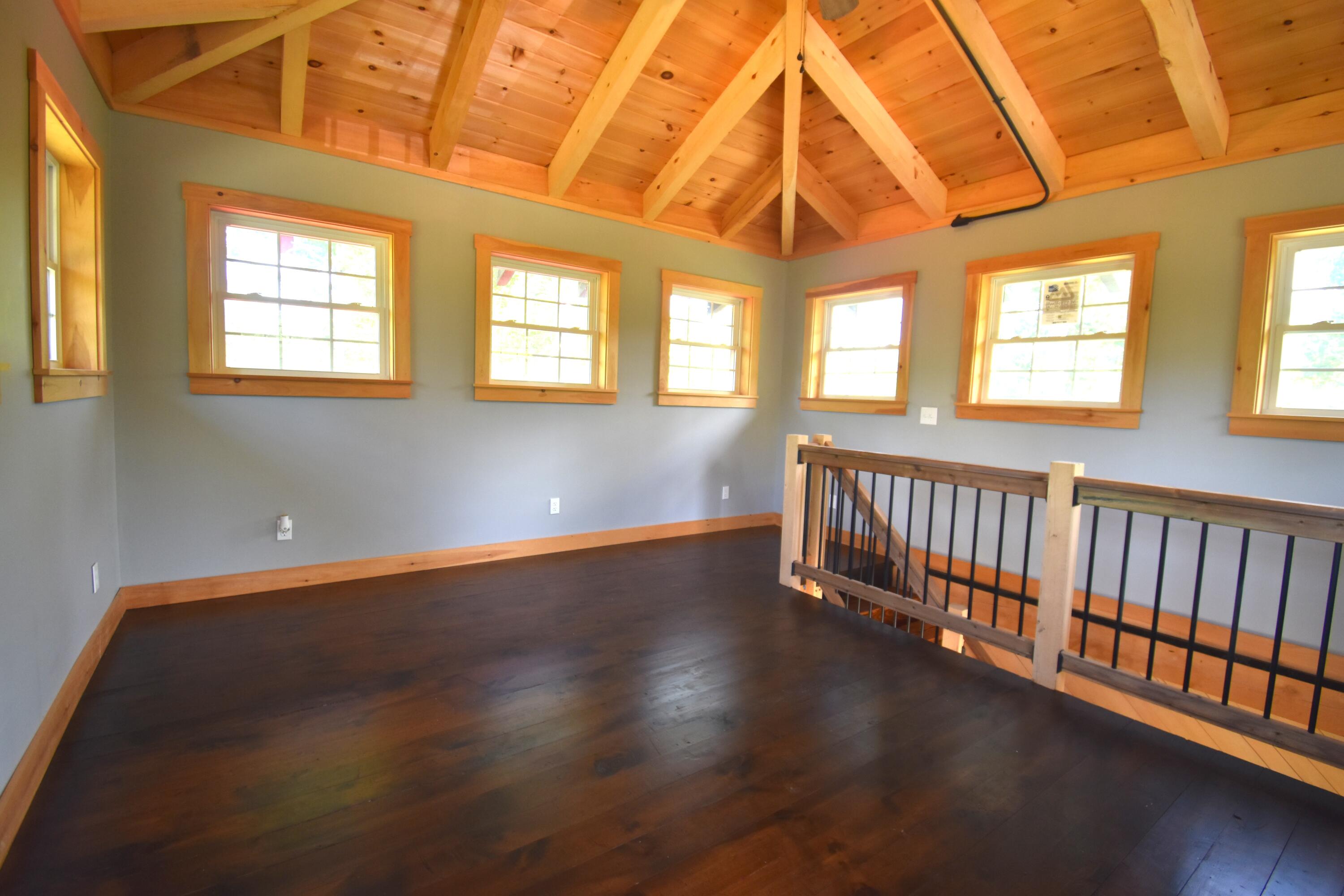 Lot 3-4 Nason Hill Road Dixmont, ME 04932 - Photo 16 of 30 Bedroom