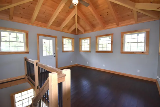 $379,900 | Lot 3-4 Nason Hill Road, Dixmont, ME 04932