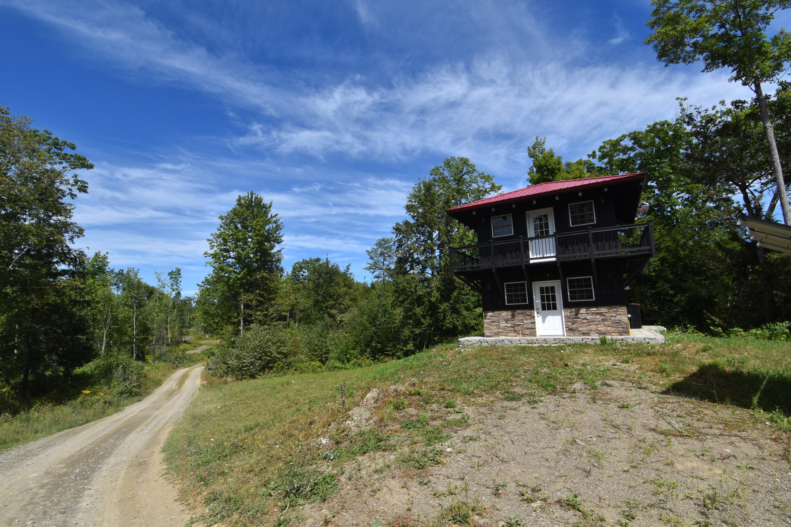 Lot 3-4 Nason Hill Road Dixmont, ME 04932 - Photo 21 of 30 exterior