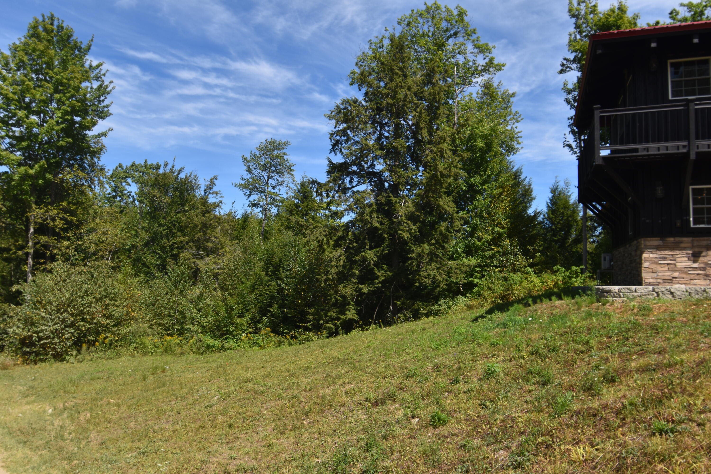 Lot 3-4 Nason Hill Road Dixmont, ME 04932 - Photo 25 of 30 Exterior