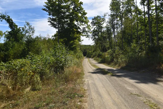 $379,900 | Lot 3-4 Nason Hill Road, Dixmont, ME 04932