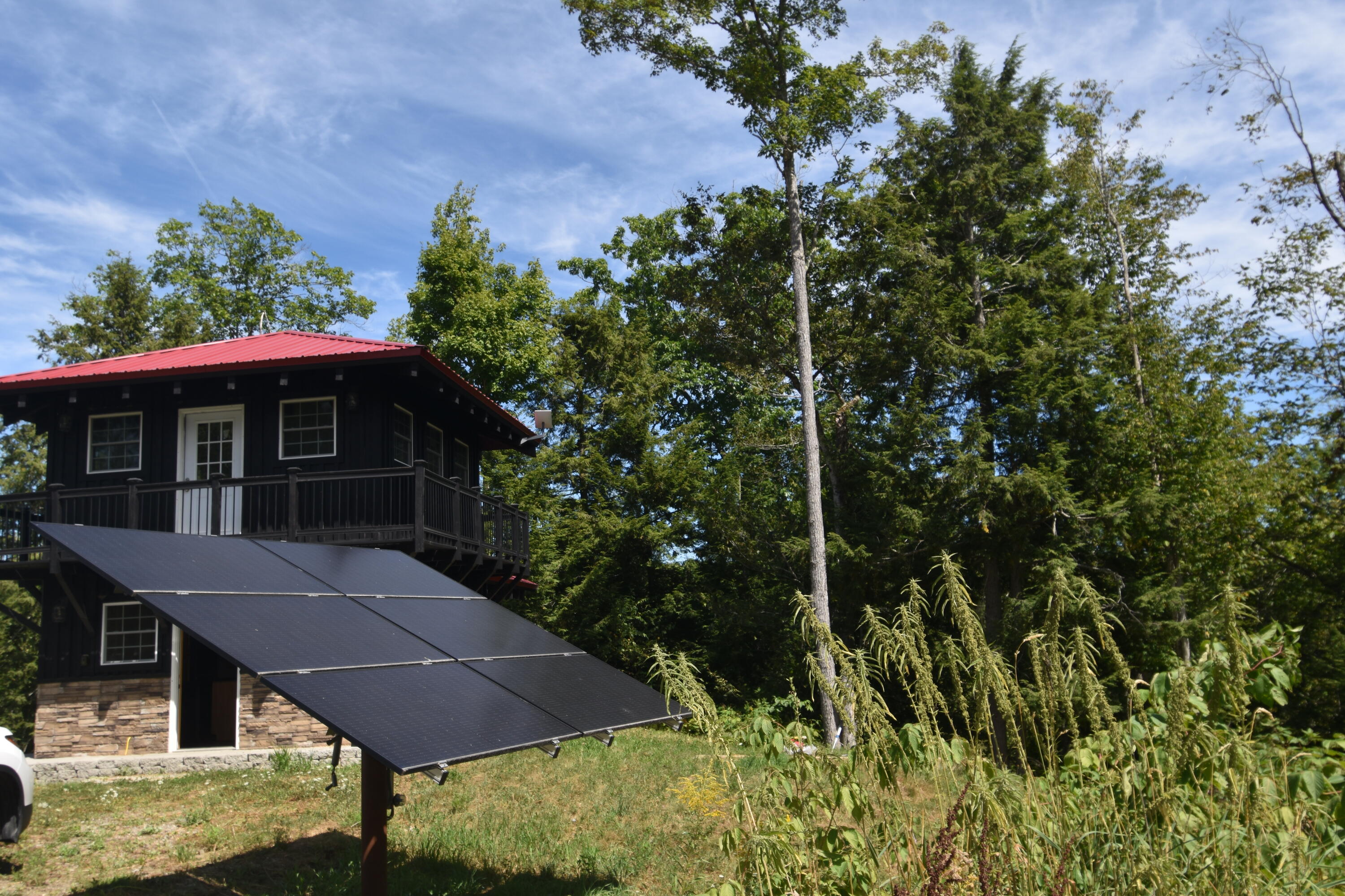 Lot 3-4 Nason Hill Road Dixmont, ME 04932 - Photo 30 of 30 exterior