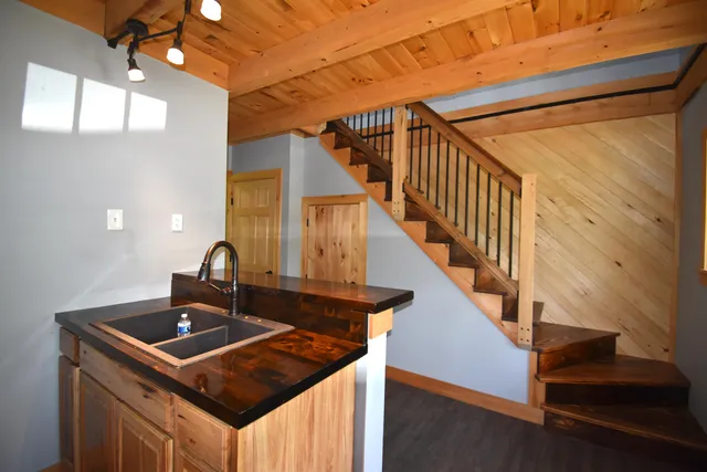 $379,900 | Lot 3-4 Nason Hill Road, Dixmont, ME 04932