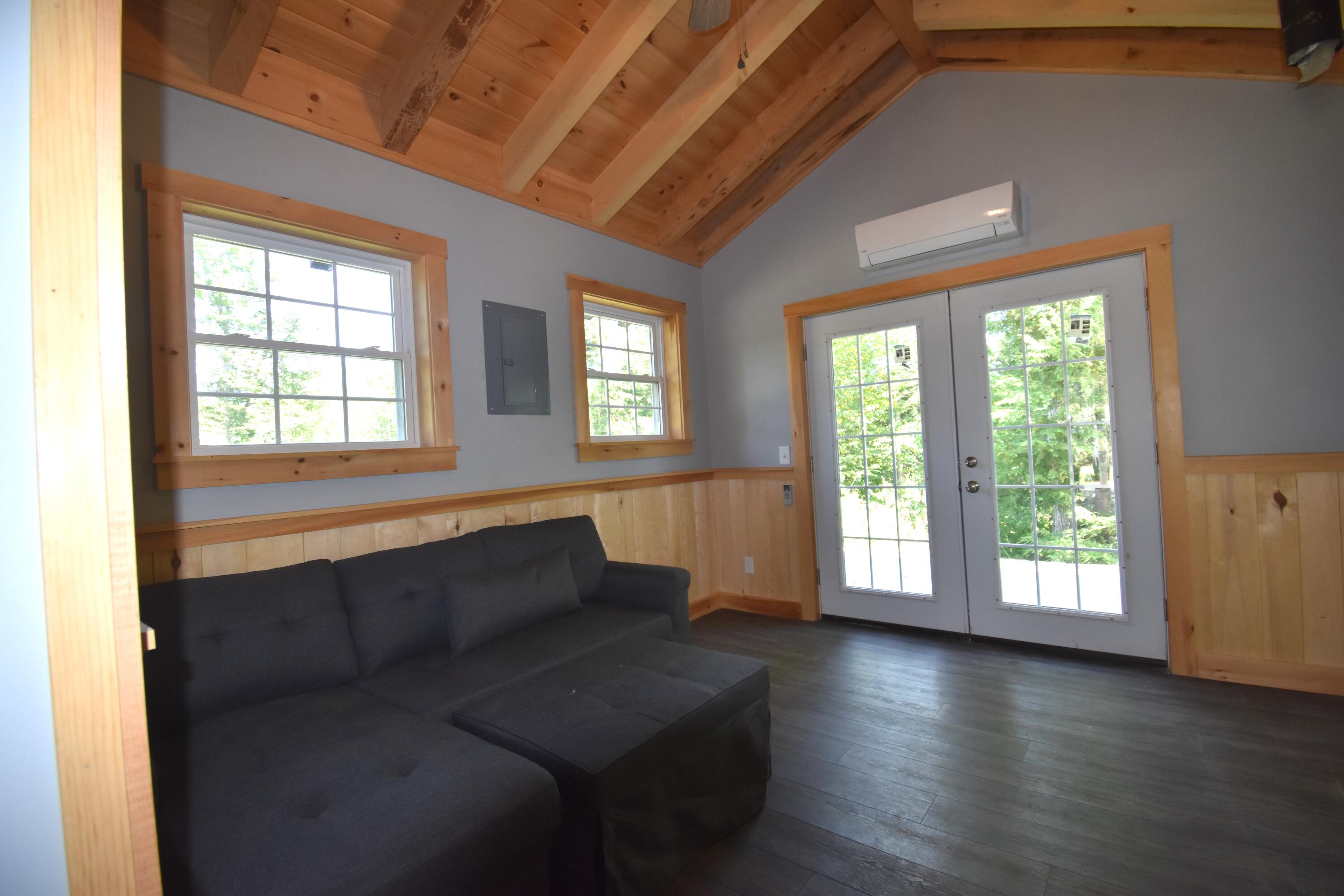 Lot 3-4 Nason Hill Road Dixmont, ME 04932 - Photo 10 of 30 living room