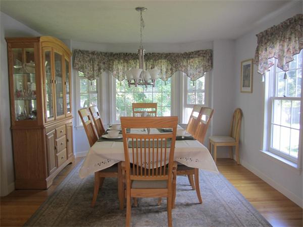 43 Stonegate Road Chelmsford, MA 01824 - Photo 8 of 24