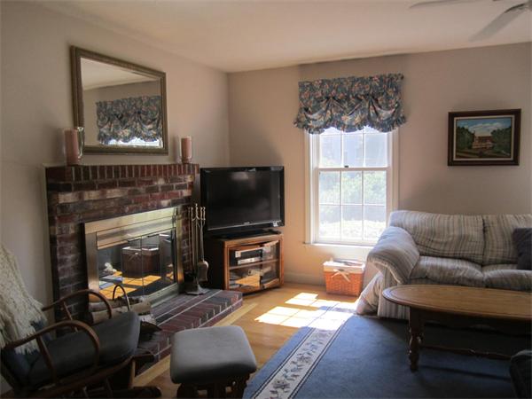 43 Stonegate Road Chelmsford, MA 01824 - Photo 9 of 24