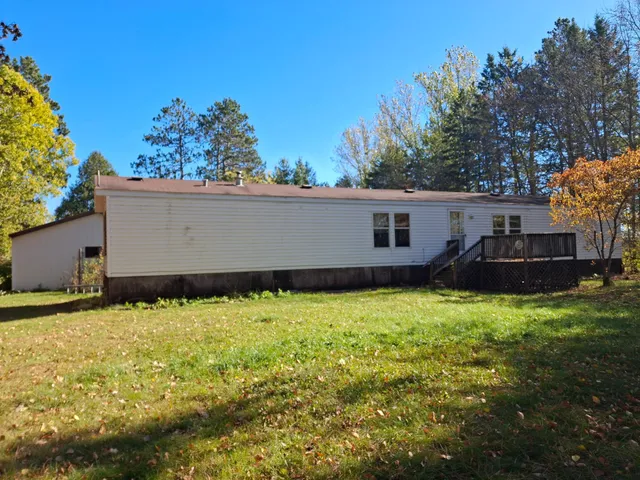 $99,900 | 4075 Highway 38, Grand Rapids, MN 55744