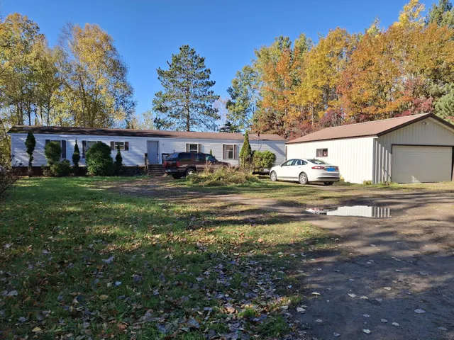 $99,900 | 4075 Highway 38, Grand Rapids, MN 55744