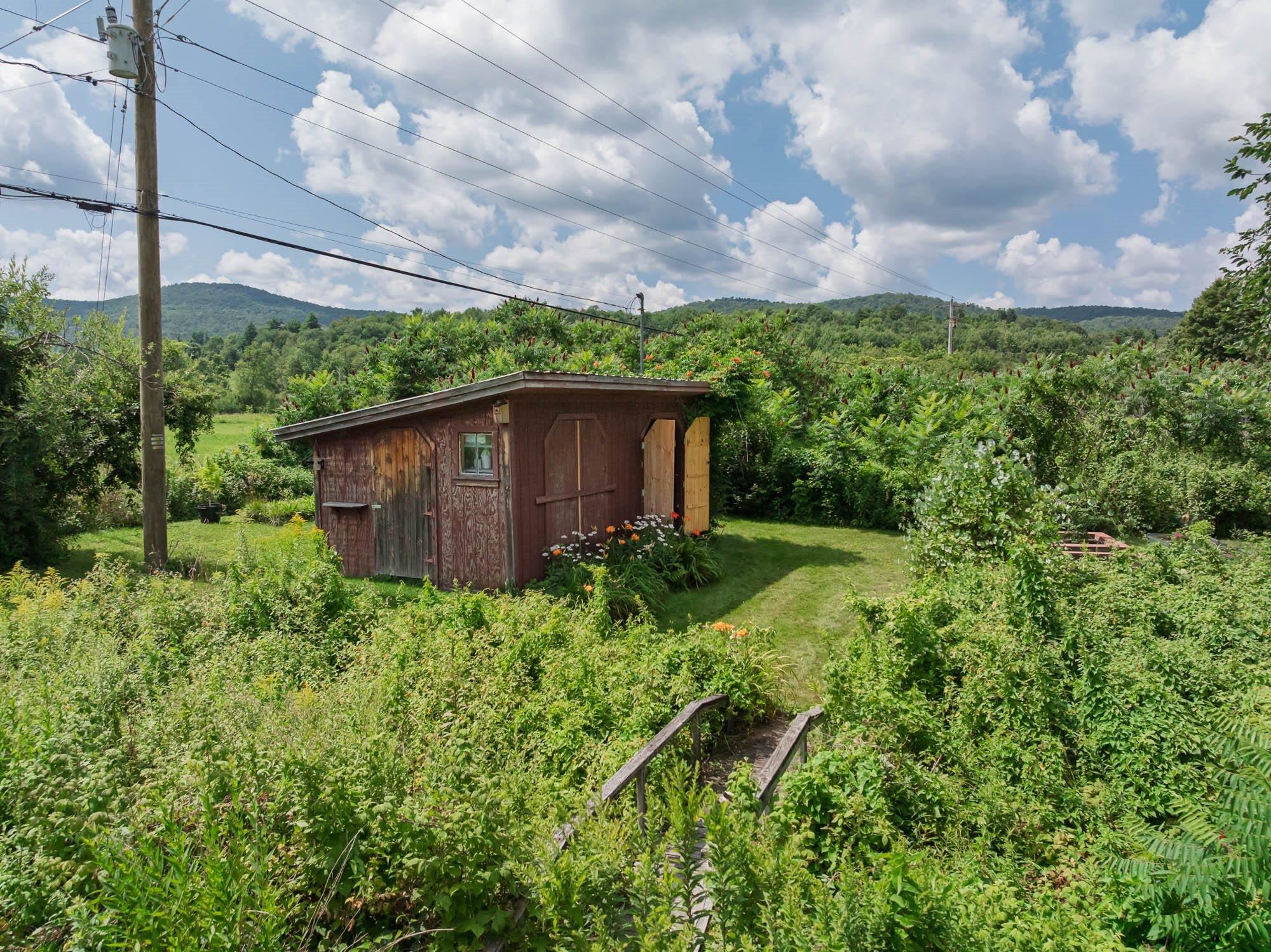 3740 Lower Pleasant Valley Road Cambridge, VT 05444 - Photo 31 of 32 Gallery Image 31