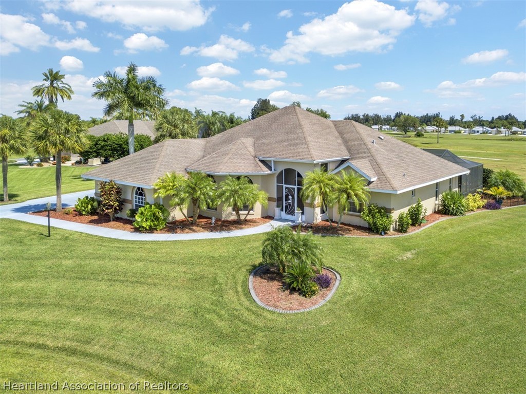 309 Ridge Court Sebring, FL 33876 - Photo 1 of 35 Gallery Image 1