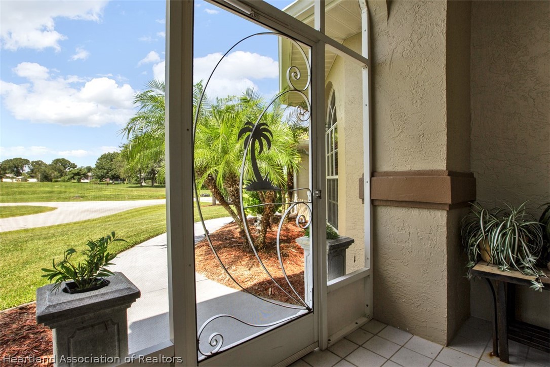 309 Ridge Court Sebring, FL 33876 - Photo 30 of 35 Gallery Image 30