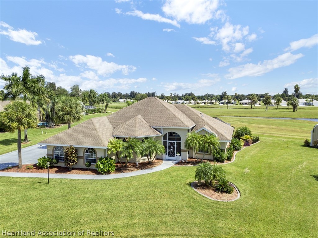 309 Ridge Court Sebring, FL 33876 - Photo 3 of 35 Gallery Image 3